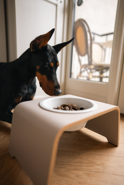 Pala Raw Food | indyk z kaczką i śledziem 1kg