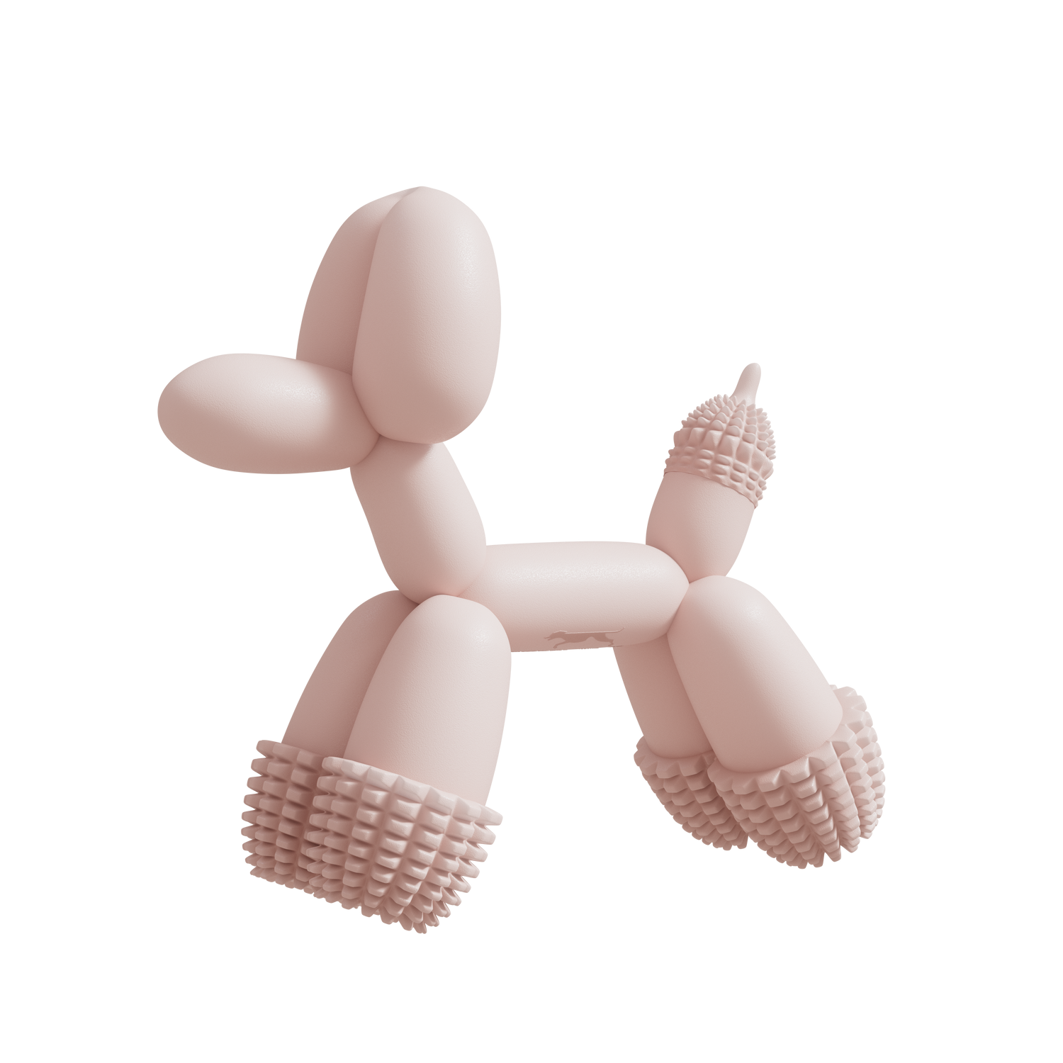 Art Balloon bubble gum