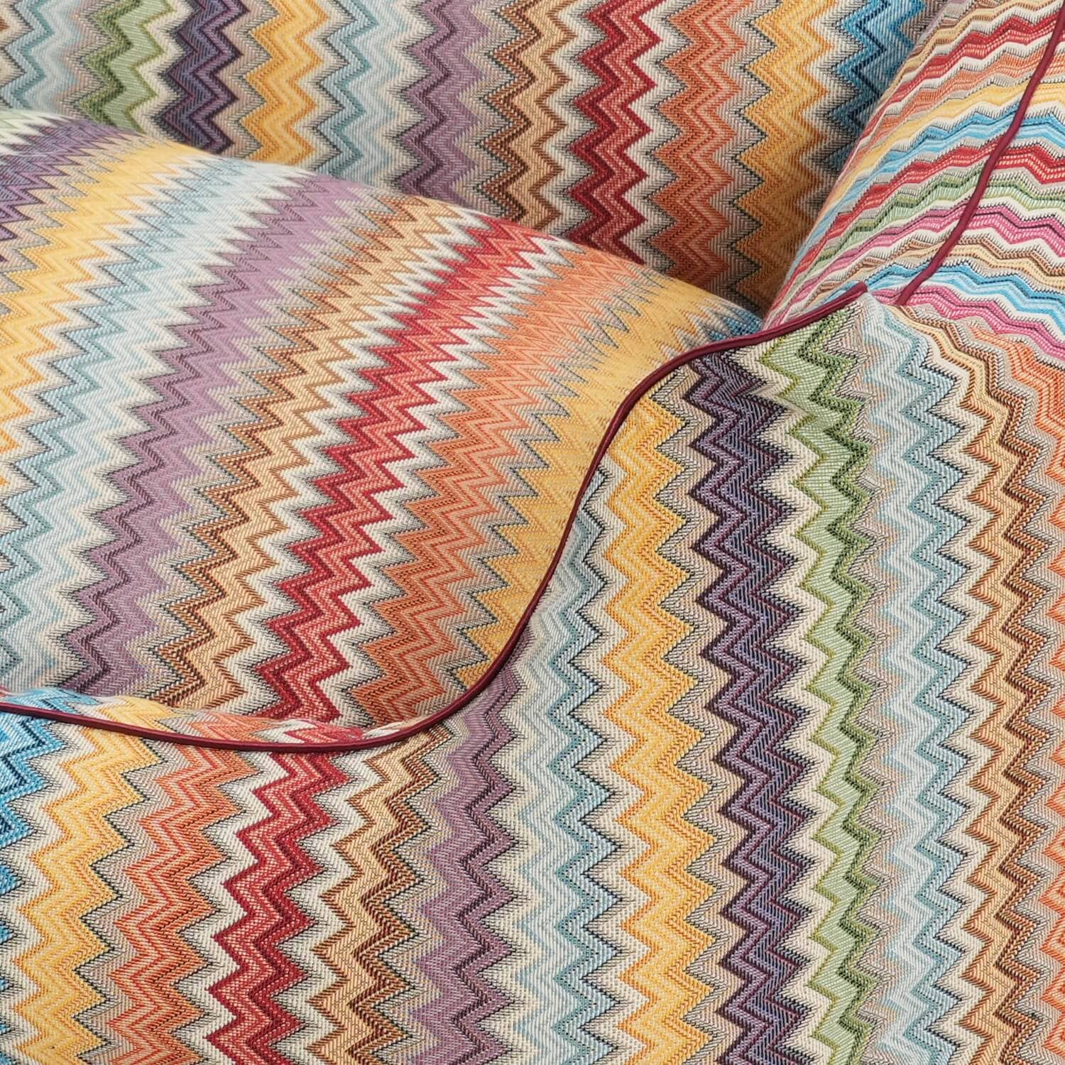 ZicZac Pet Bed