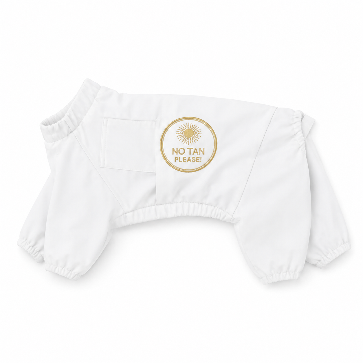 Sun Shield Onesie SPF50