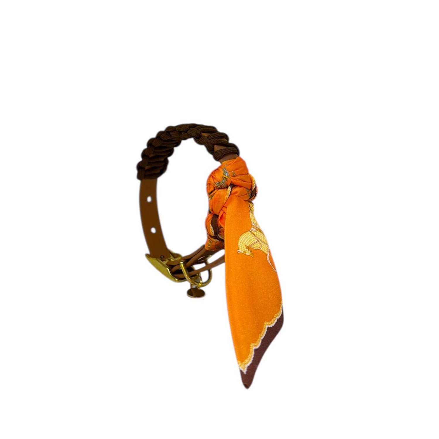 Collar Oscar: M
