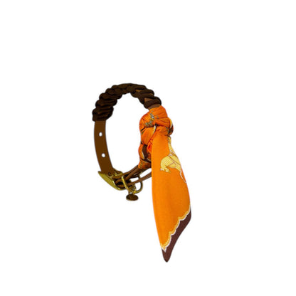 Collar Oscar: M