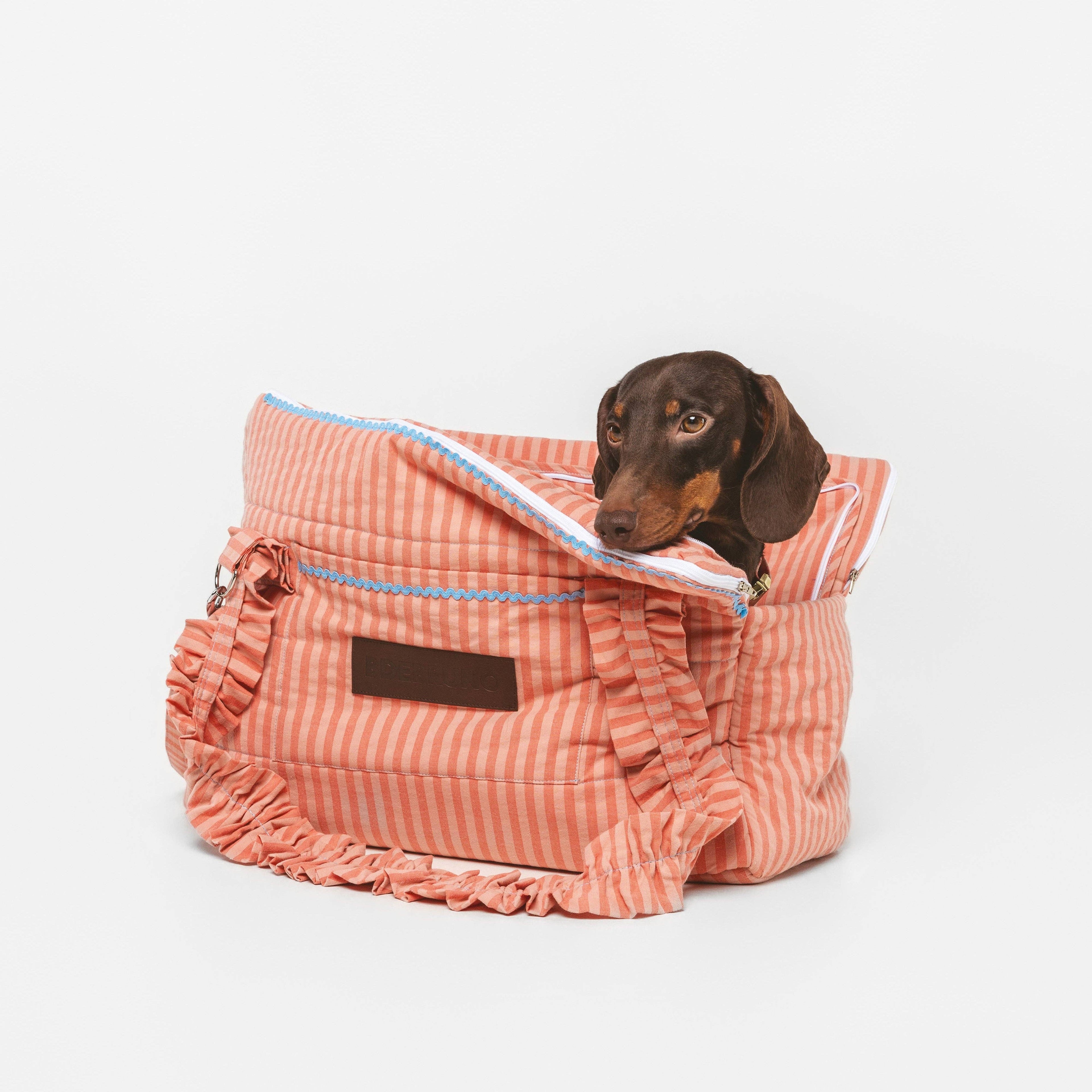 Sintra Carrier Bag