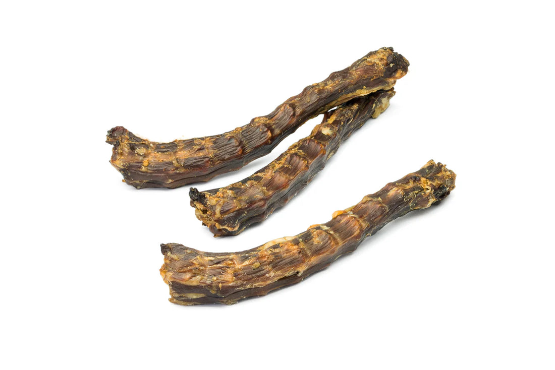 Pala Chewing | gęsia szyja 170g