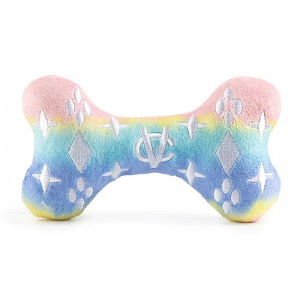 Chewy Vu Luksusowa pluszowa kość