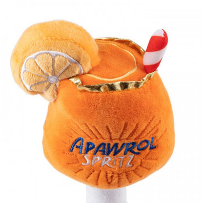 The Spritz - Apaw&