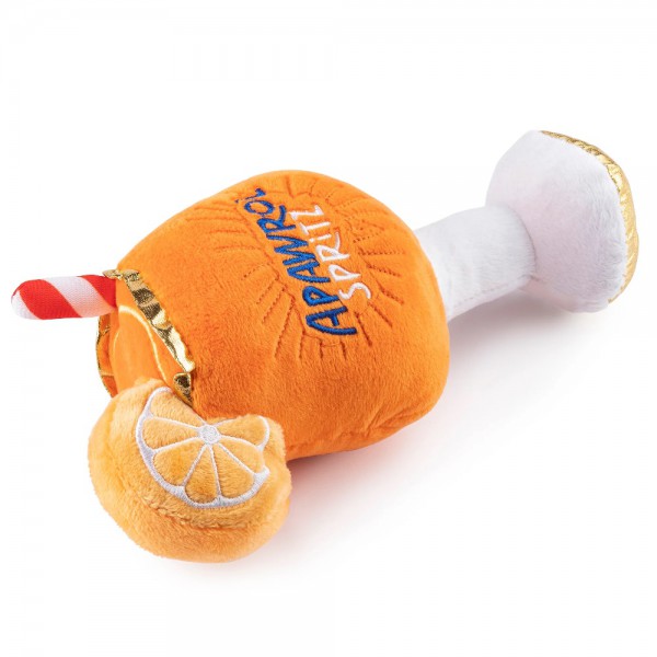 The Spritz - Apaw&