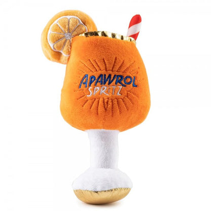 The Spritz - Apaw&