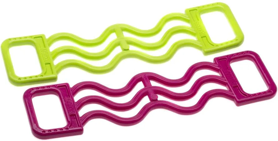 Comfy Expander Mint – Tug Toy
