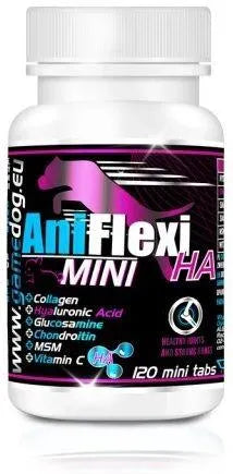 Game Dog - AniFlexi HA mini 120 tabletek