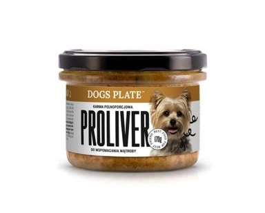 Mokra Karma Proliver 180g