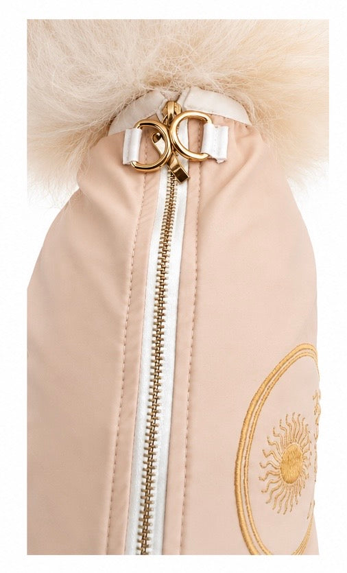 Sun Shield Onesie SPF50