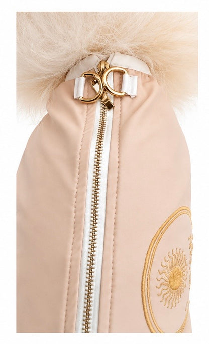 Sun Shield Onesie SPF50