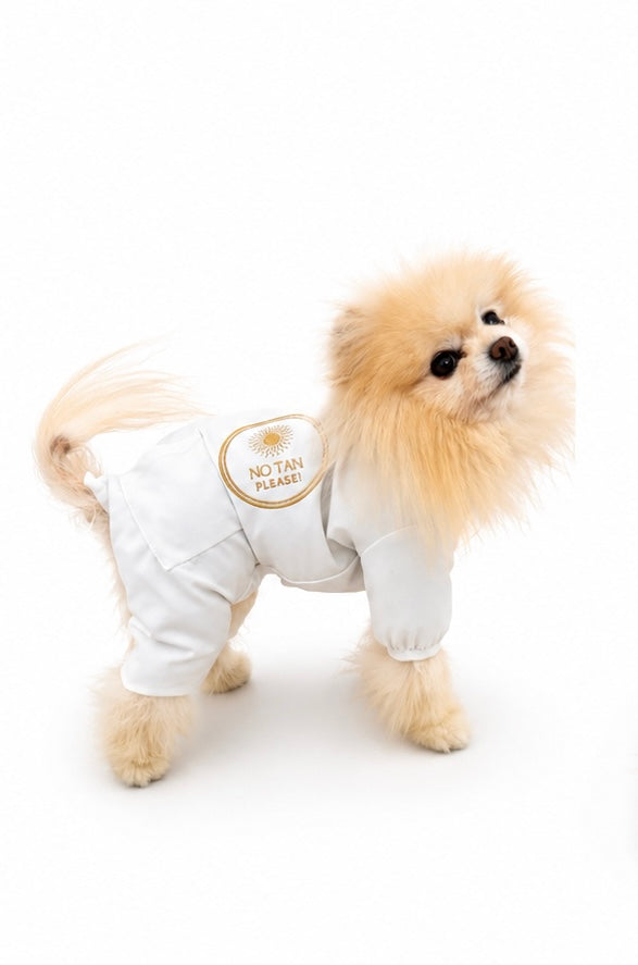 Sun Shield Onesie SPF50