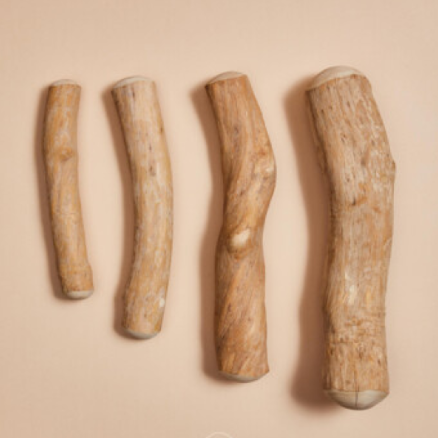 Canophera - Coffee Wood Dog Chew