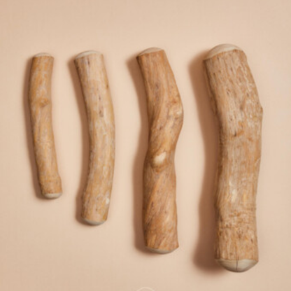 Canophera - Coffee Wood Dog Chew