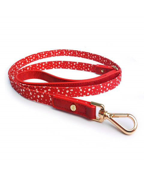 Luksusowa smycz Aphrodite