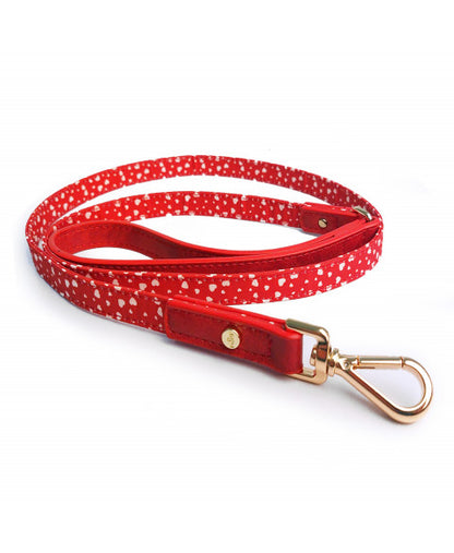 Luksusowa smycz Aphrodite