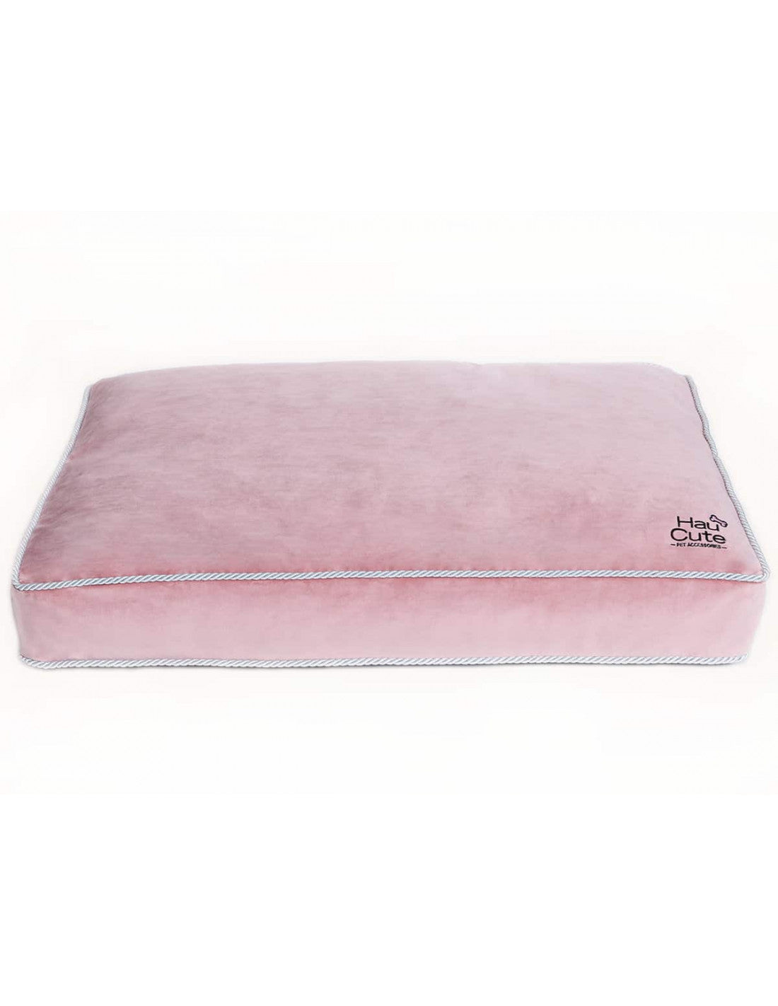 Glamour Pink Dog Bed
