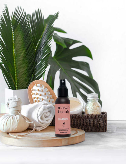 No Drama spray na kołtuny 100ml