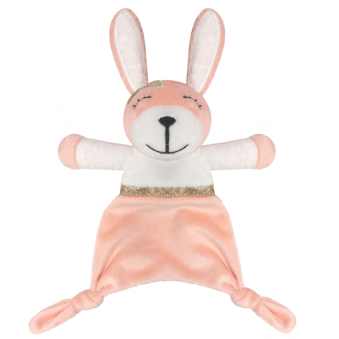 A cute bunny
