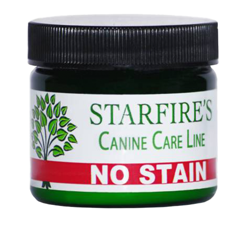 No Stain 29 ml dla pomeraniana na plamy łzowe