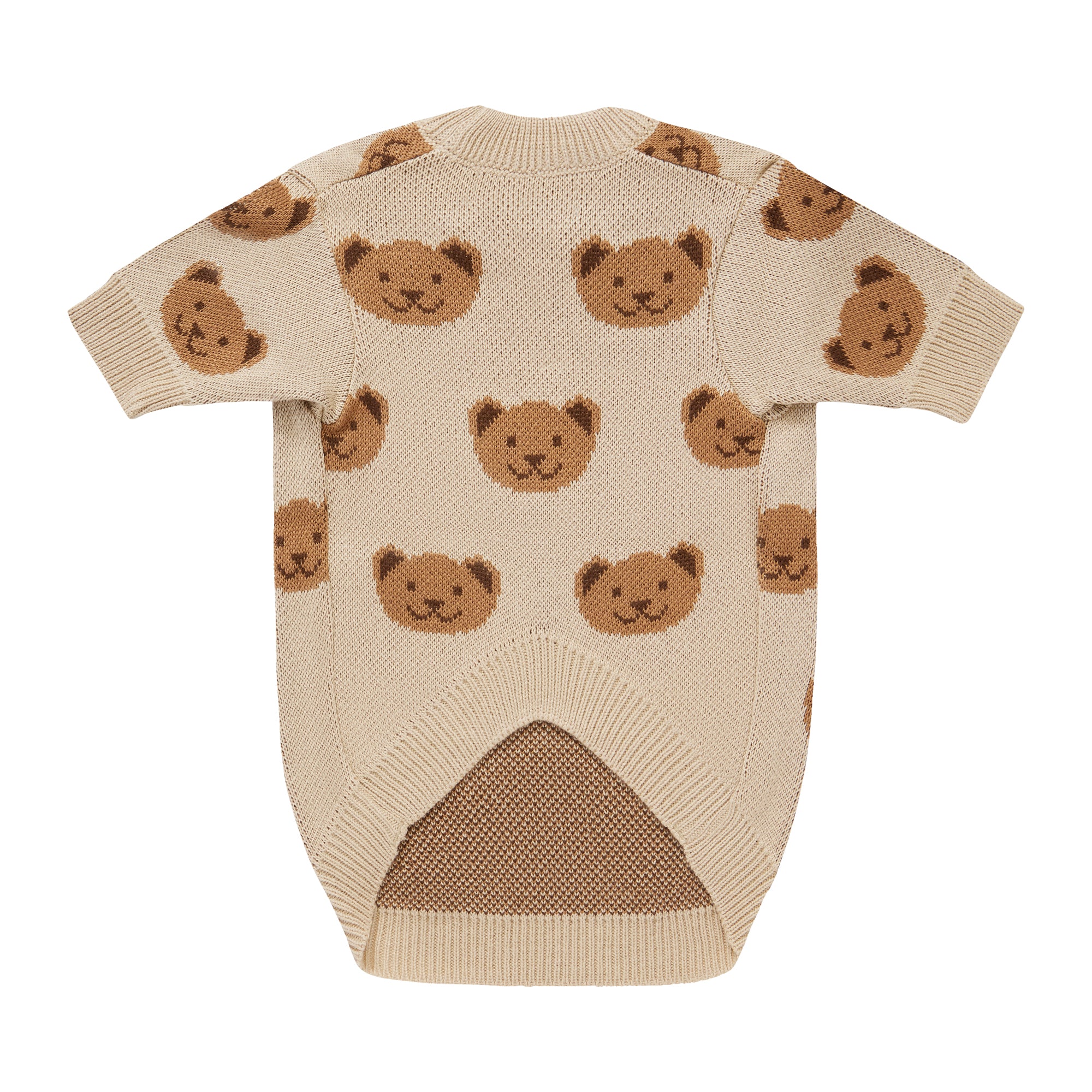 Toffi sweterek dla psa w misie