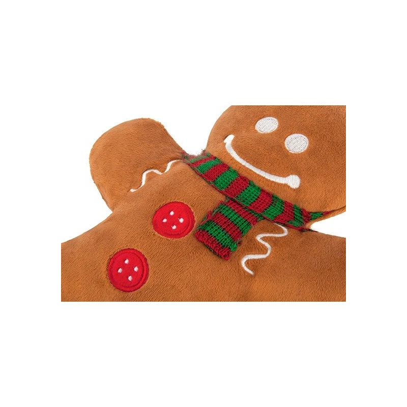 Christmas Gingerbread