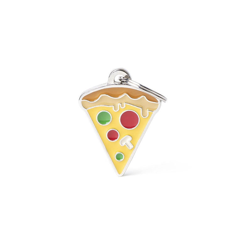 Adresówka personalizowana - Pizza