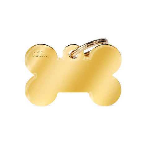 Adresówka personalizowana - Basic duża kość