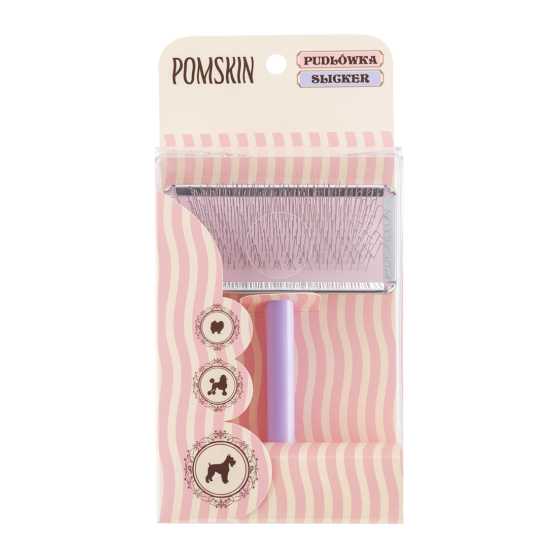 Pomskin - Pudlówka No Drama