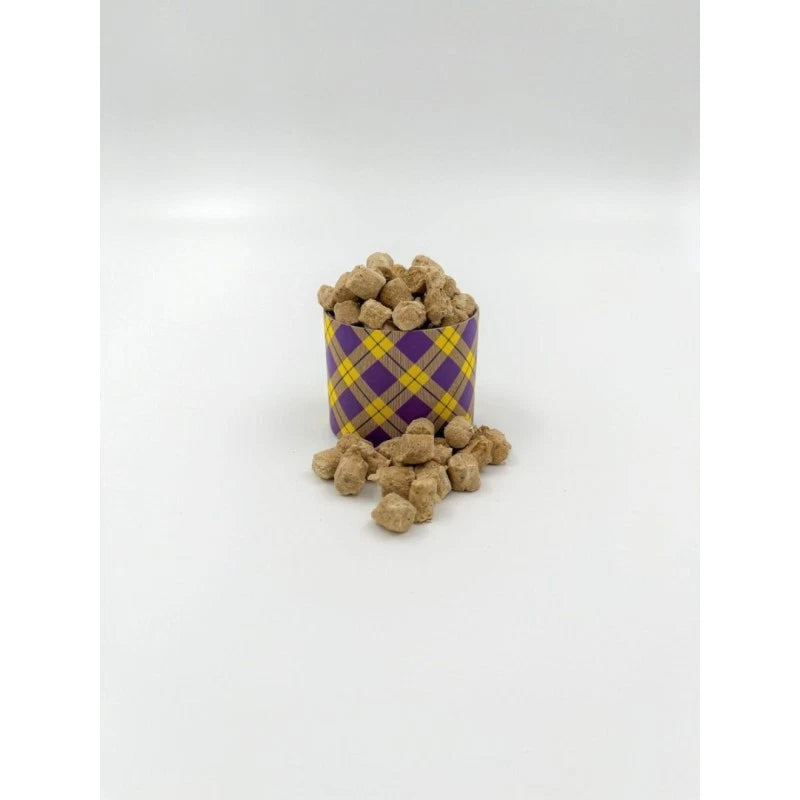 Freeze-dried Venison Treats 45g