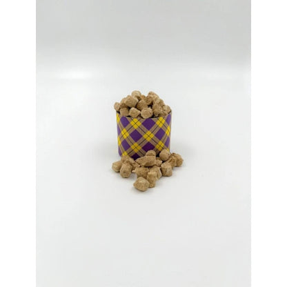 Dziczyzna liofilizowane przysmaki 45g