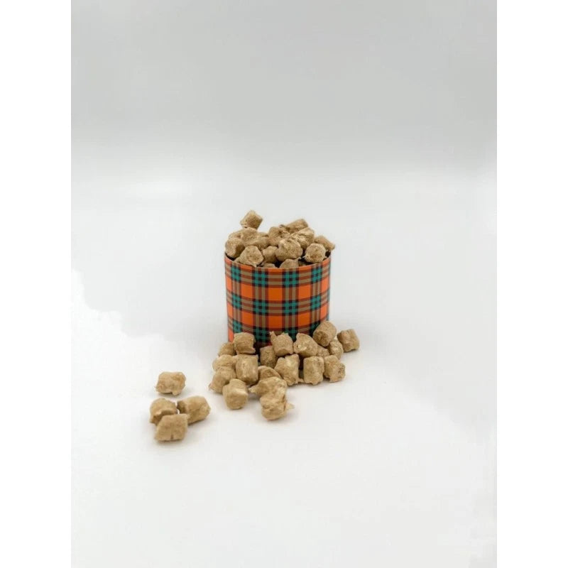 Renifer liofilizowane przysmaki 45g