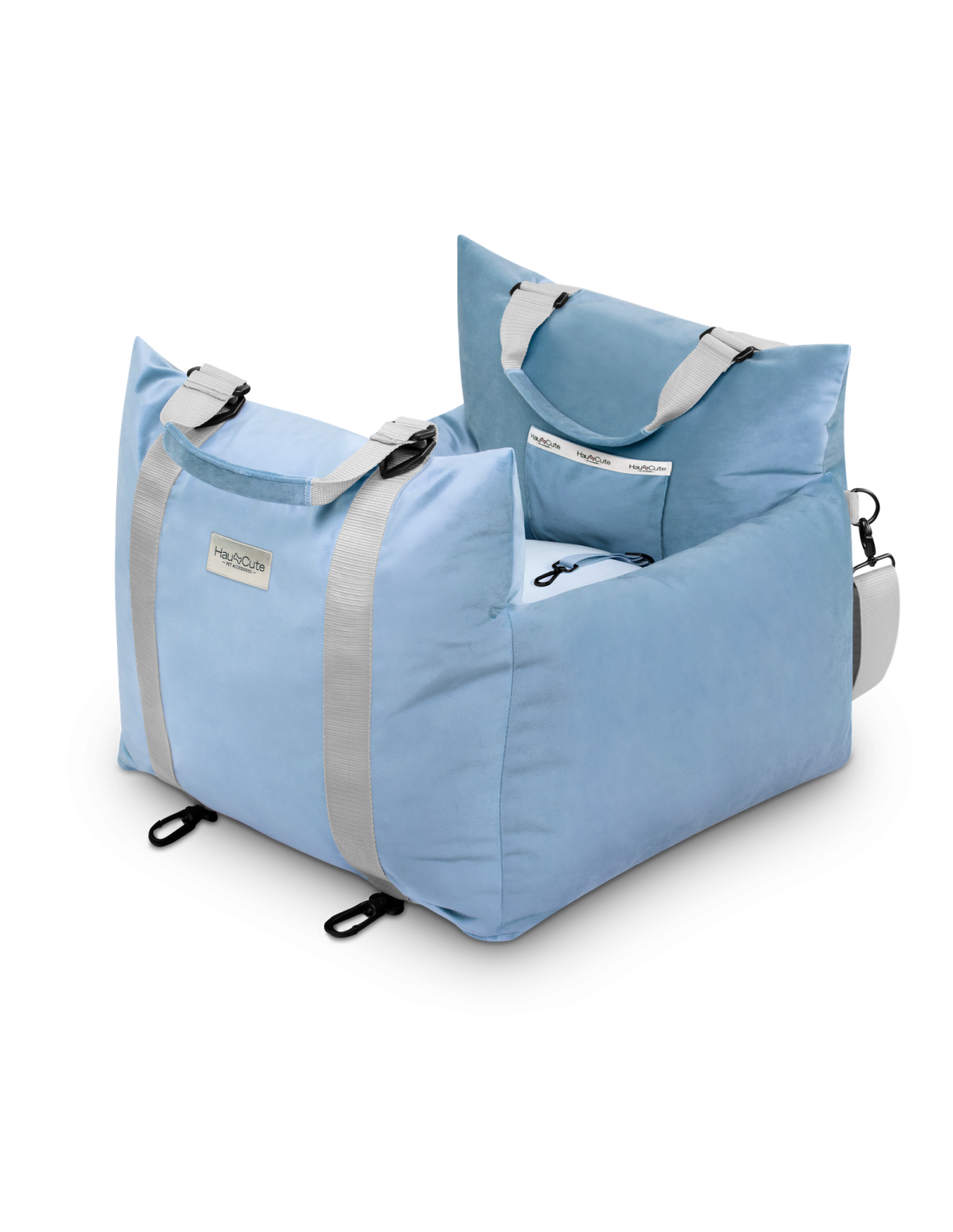 Siedzisko dla psa 3w1, Comfy