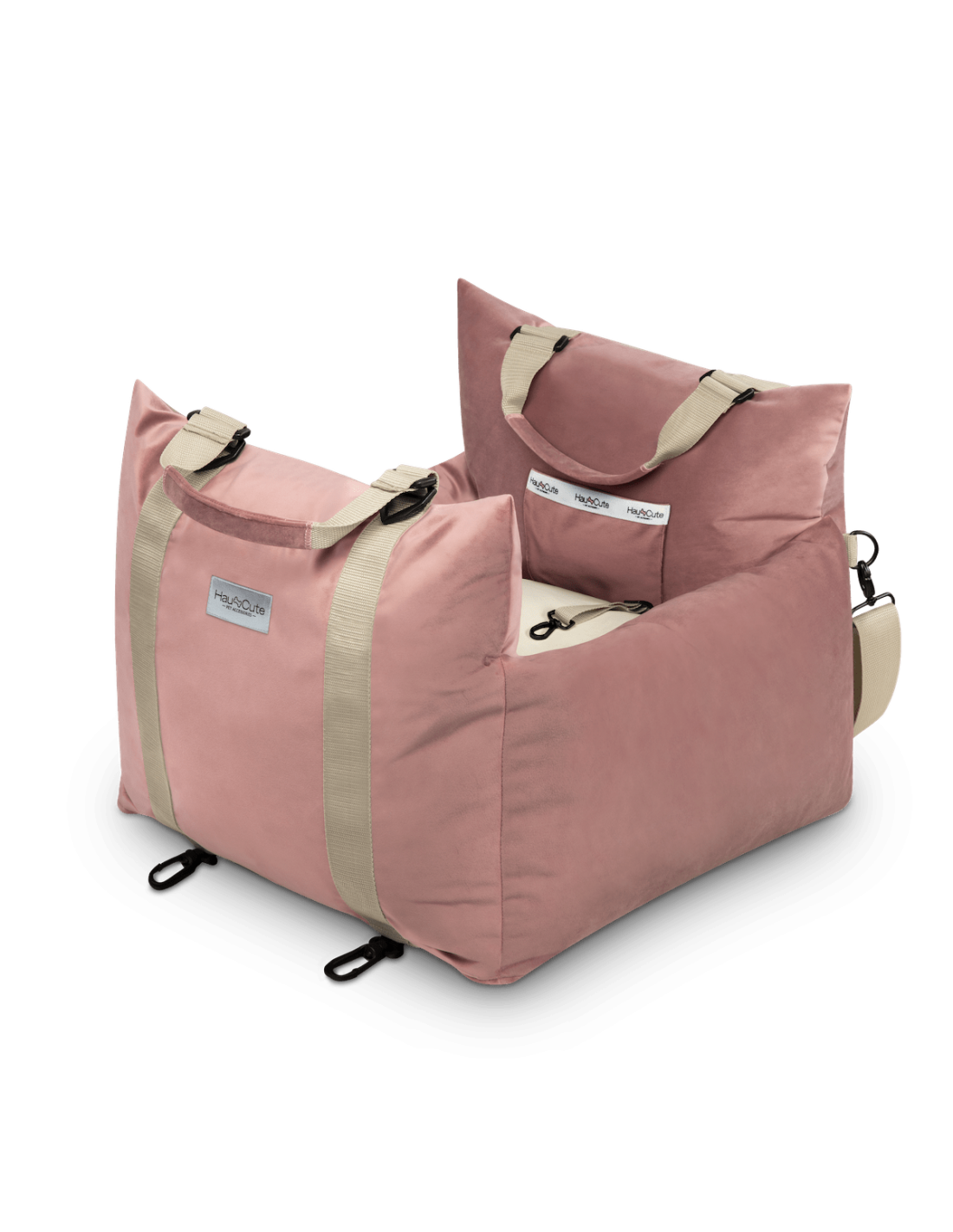 Siedzisko dla psa 3w1, Comfy