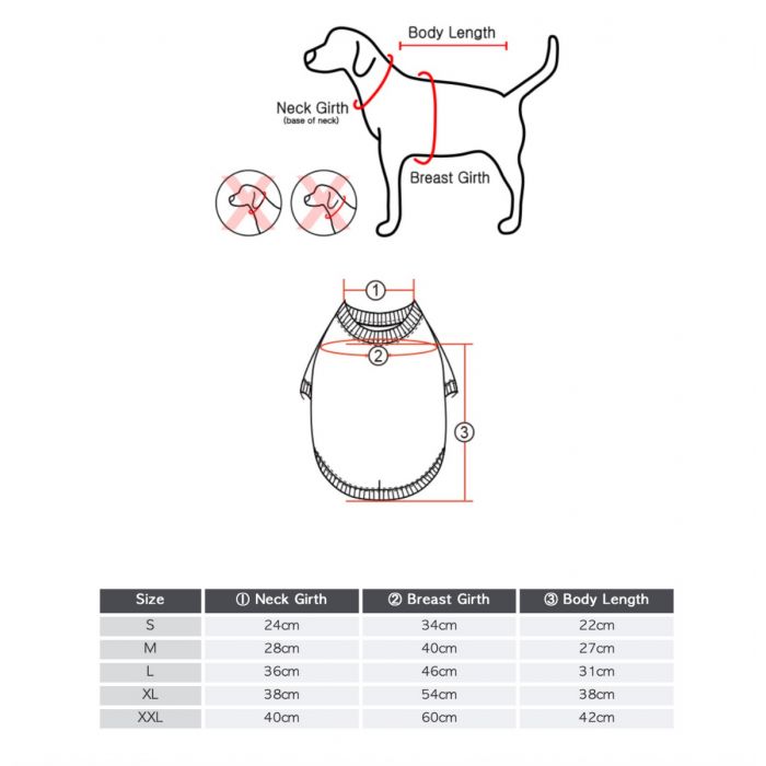 Kombinezon dla psa z szelkami