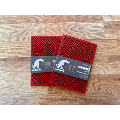 Mata do lizania Heart and Love