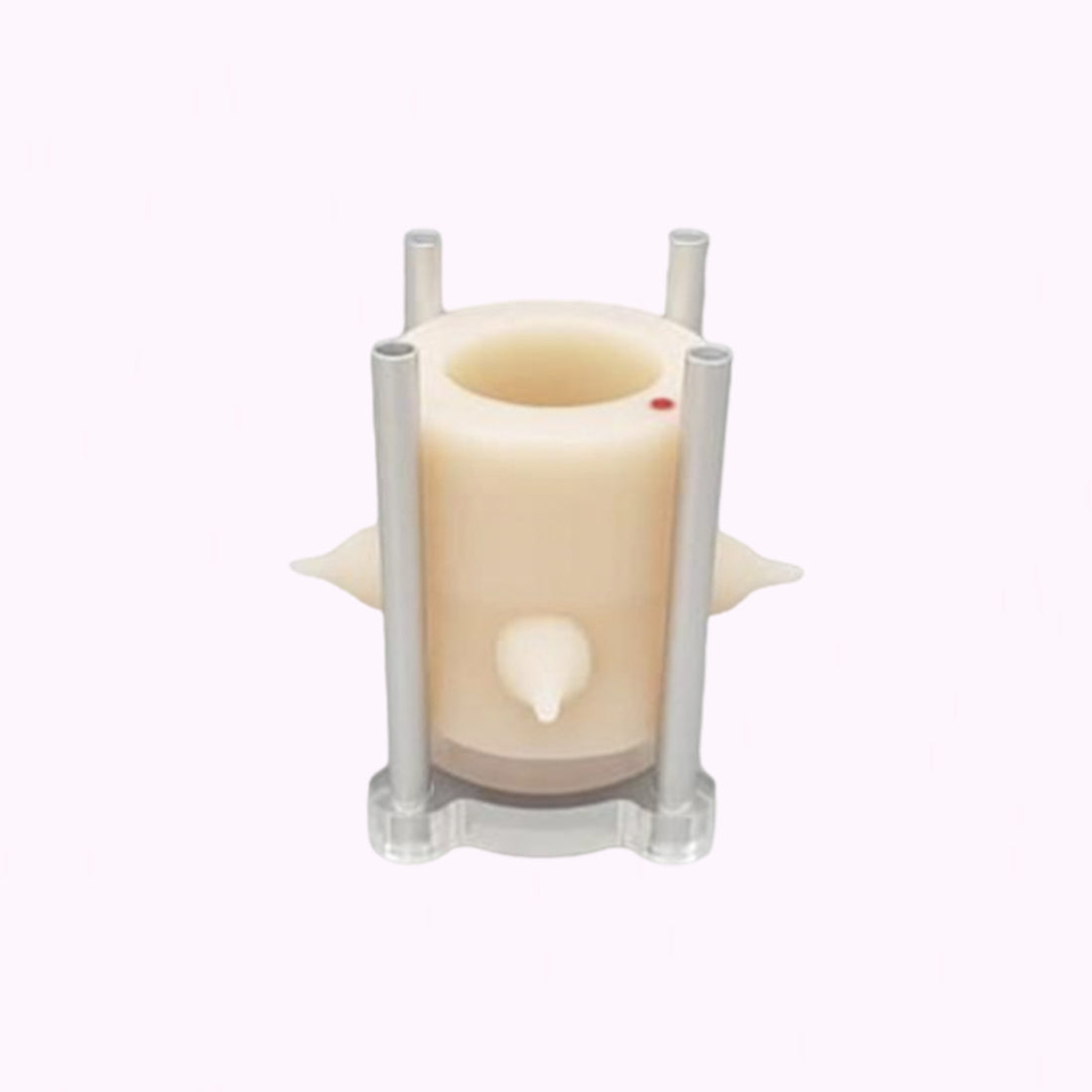 Stand do stacji do karmienia szczeniąt