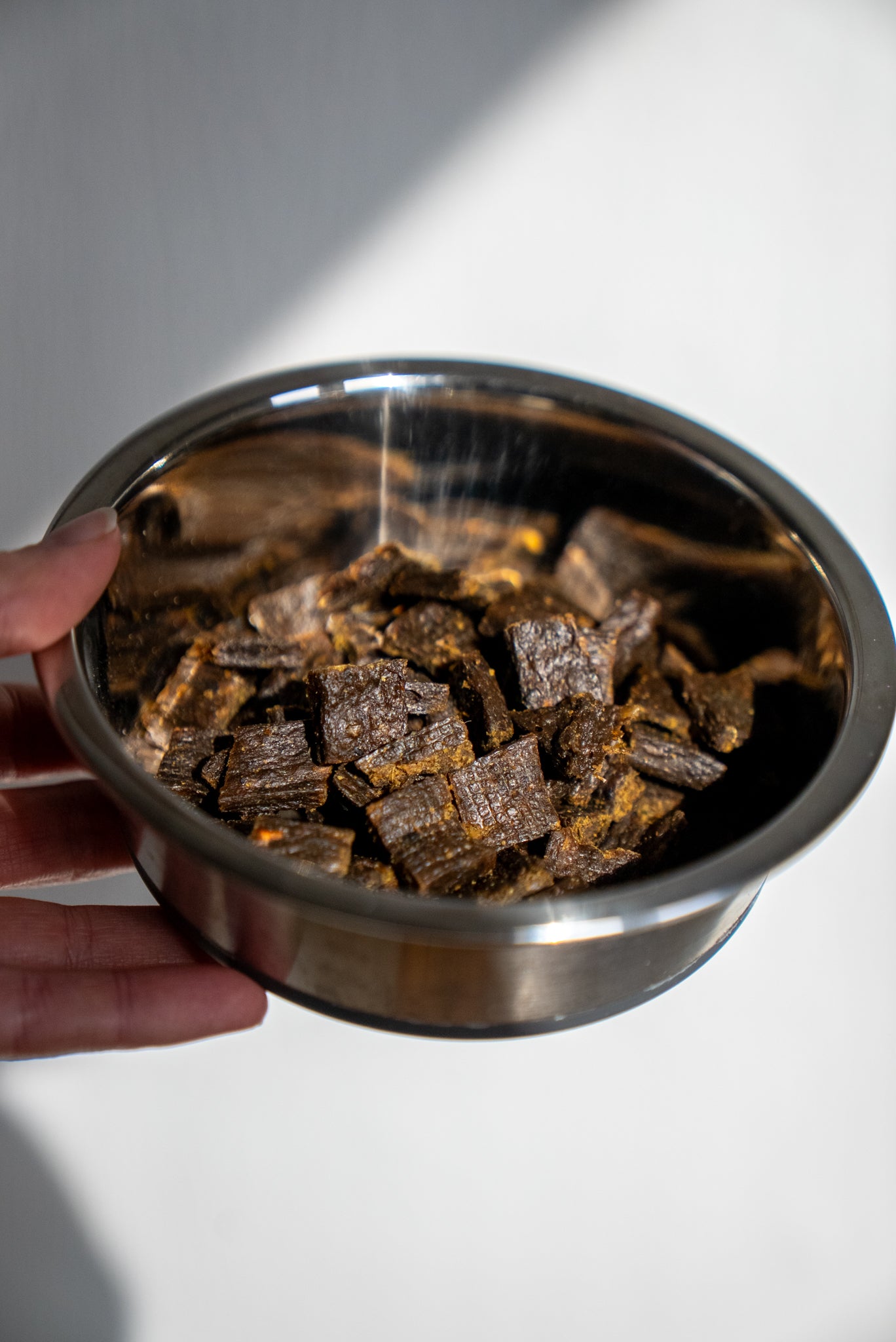 Pala Raw Food | indyk z kaczką i śledziem 1kg