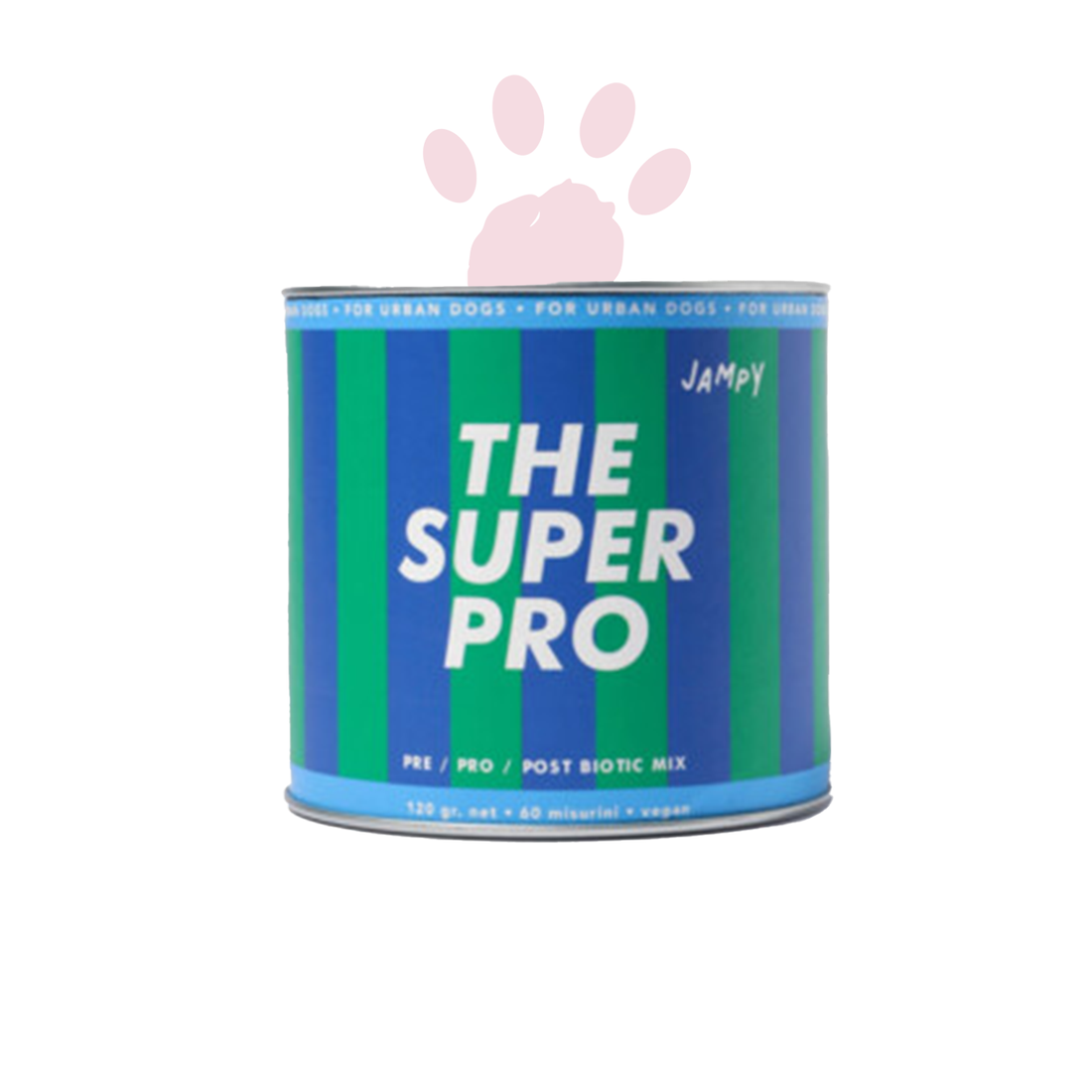 The Super Pro - Mieszanka biotyczna, dla psa