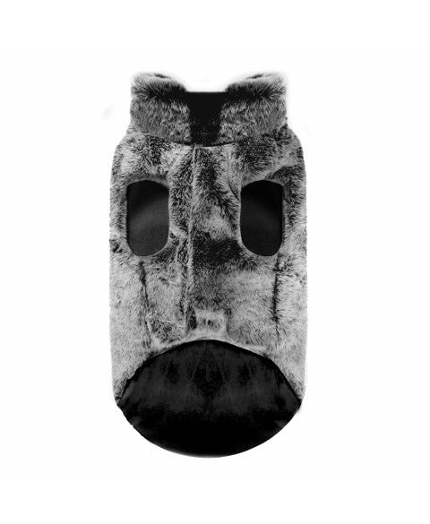 Luksusowa bluza dla psa, Achille