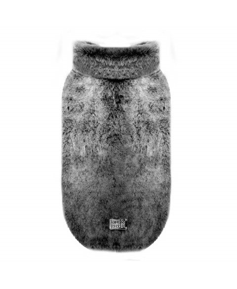 Luksusowa bluza dla psa, Achille