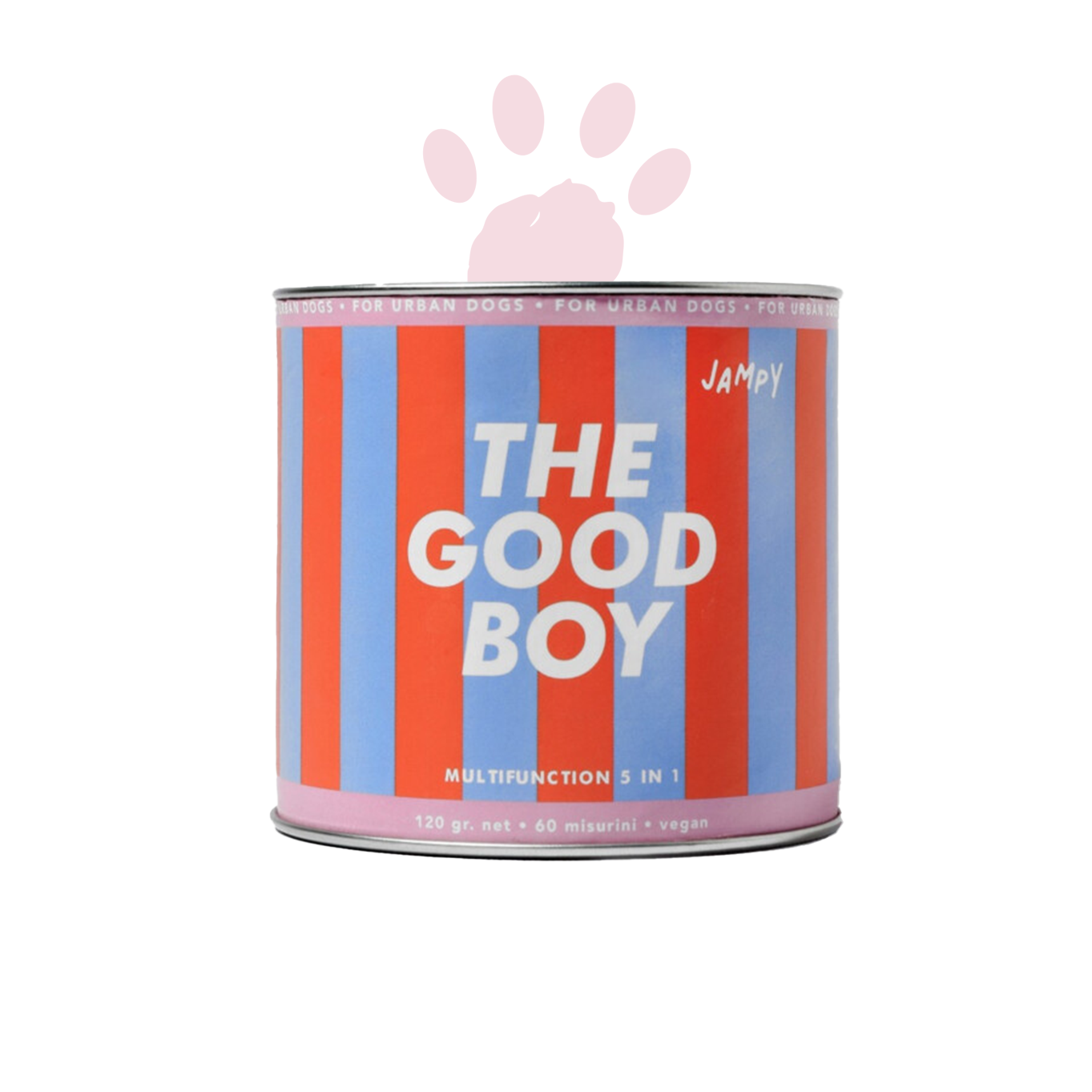 The Good Boy - Multiwitamina 5 w 1, dla psa