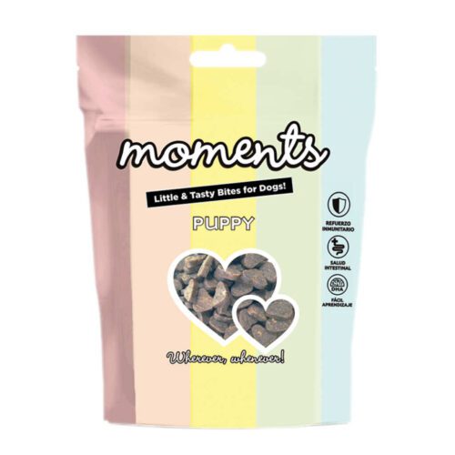 Moments - Puppy
