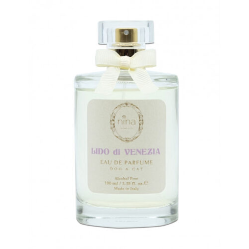 Nina Venezia - Luksusowe perfumy, Lido Di Venezia