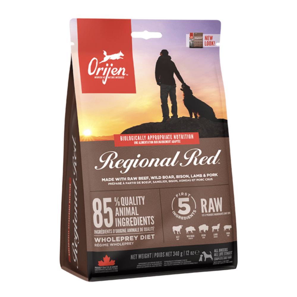Orijen - Regional Red, 2kg karma dla psa
