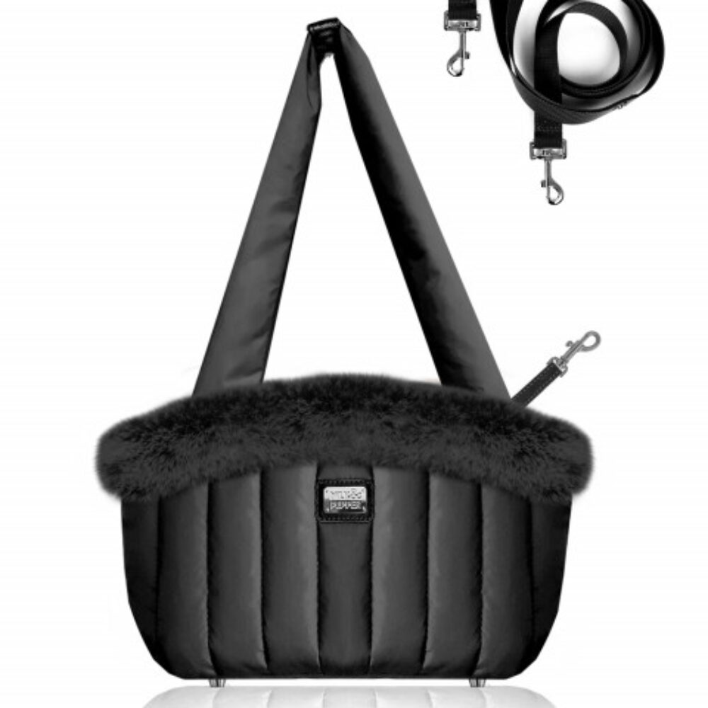nanouk-black-carry-bag