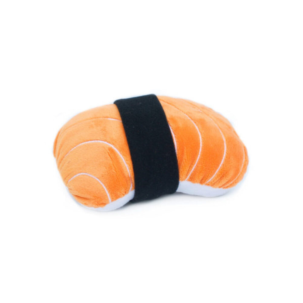 Zippy Paws - Sushi pluszowe dla psa